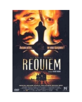 Requiem DVD 