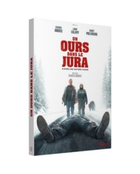 Un Ours Dans Le Jura - DVD