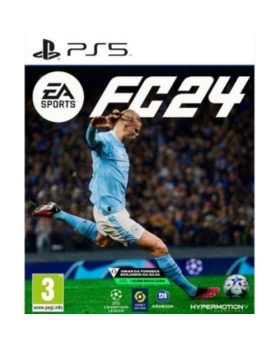 FC 24 PS5