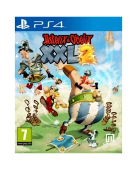 Astérix & Obélix XXL 2 PS4