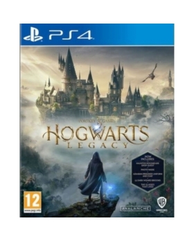 Hogwarts Legacy L'heritage De Poudlard PS4