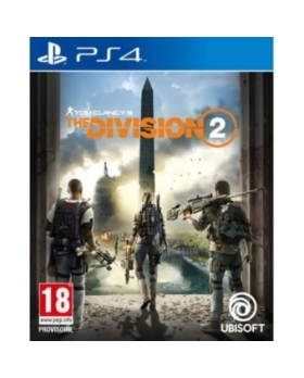 Tom Clancy's The Division 2