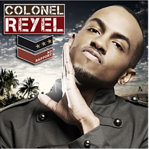 Au Rapport COLONEL REYEL CD 