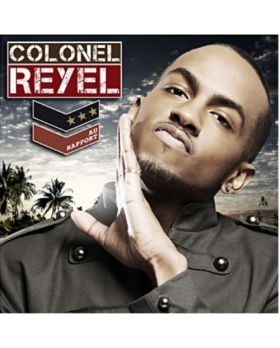 Au Rapport COLONEL REYEL CD 