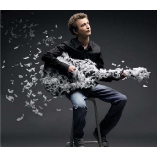 Repenti RENAN LUCE CD 