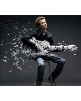 Repenti RENAN LUCE CD 