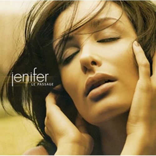 JENIFER LE PASSAGE CD 