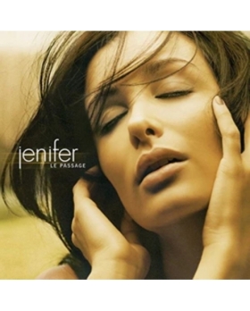 JENIFER LE PASSAGE CD 