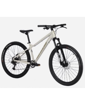 VELO VTT NAKAMURA SUMMIT 700 BLANC YG60K7 9VITESSES