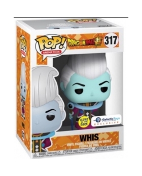 POP 317 - DRAGON BALL WHIS 
