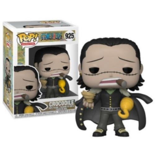 POP Crocodile 925 - One Piece  