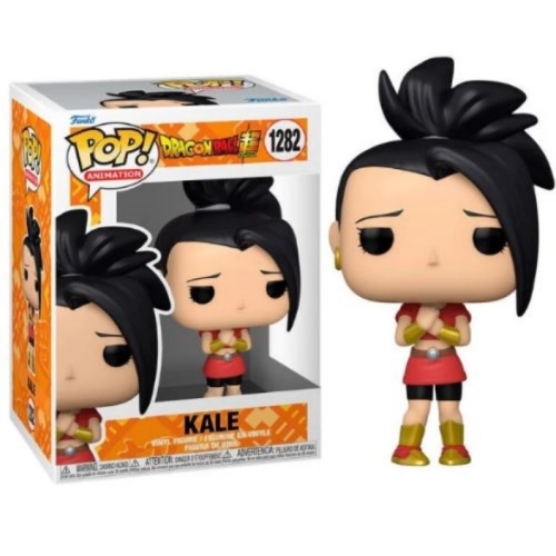 POP 1282 - DRAGON BALL-KALE 