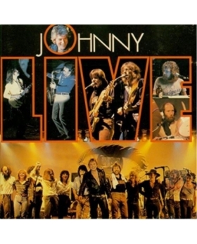 Live at The Palais des Sports cd 