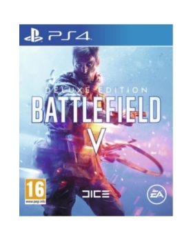 Battlefield 5 (BATTLEFIELD V) PS4 