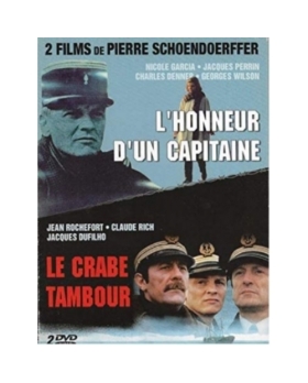 L'Honneur d'un Capitaine + Le Crabe Tambour