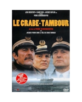 LE CRABE-TAMBOUR DVD