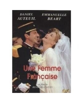 UNE FEMME FRANCAISE DVD