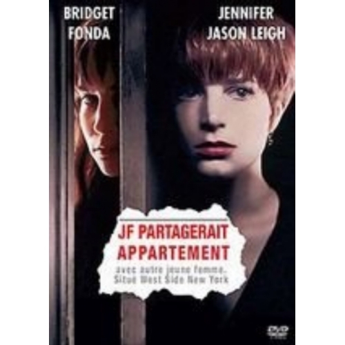JF partagerait Appartement dvd