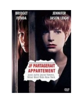 JF partagerait Appartement dvd