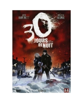 30 Jours de Nuit DVD