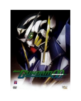 Mobile Suit Gundam 00-Saison 1, Vol. 1 [Édition Collector] + GOODIES