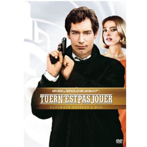 Tuer n'est pas jouer - Edition Ultimate DVD