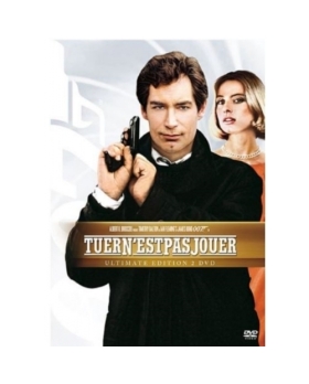 Tuer n'est pas jouer - Edition Ultimate DVD