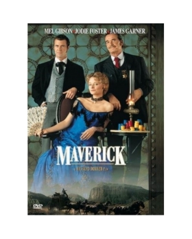 Maverick DVD