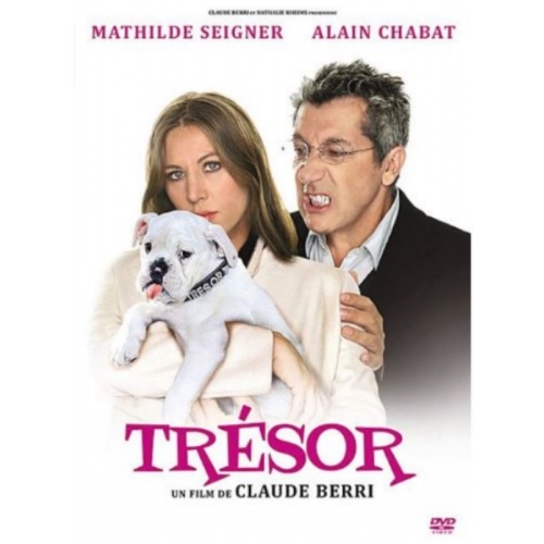 Trésor DVD