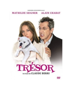 Trésor DVD