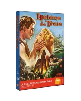 Hélène de Troie Hélène de Troie DVD