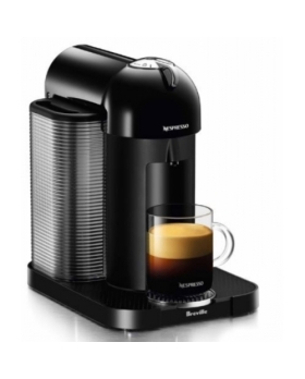 NESPRESSO VERTUO BREVILLE NOIR 1350W 