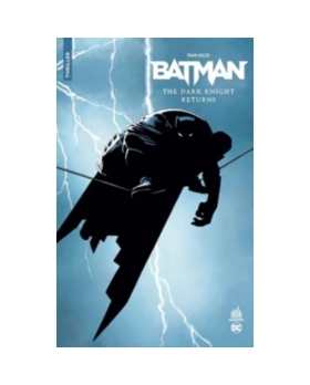 Urban Comics Nomad - The Dark Knight Returns