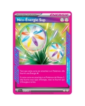162/162 - Néo-Énergie Sup
