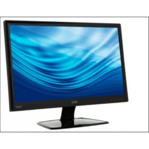 ECRAN PC ESSENTIELB Studio 24 24' 60HZ 5MS AUDIO:4W VGA/DVI