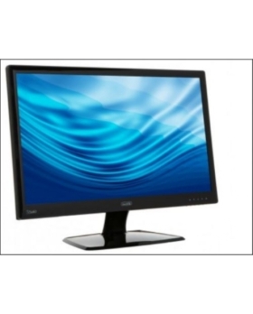 ECRAN PC ESSENTIELB Studio 24 24' 60HZ 5MS AUDIO:4W VGA/DVI