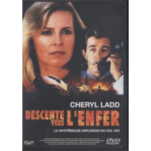 Descente Vers L'Enfer DVD