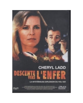 Descente Vers L'Enfer DVD