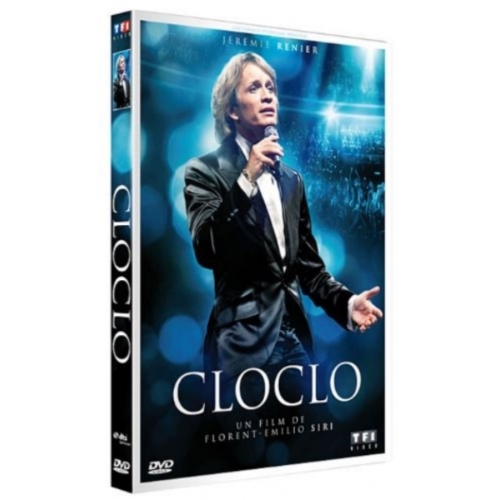 Cloclo DVD