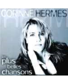 CORINNE HERMES LES PLUS BELLES CHANSONS CD