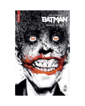 Urban Comics Nomad - Batman Sombre Reflet