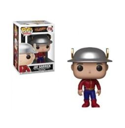THE FLASH JAY GARRICK POP 716