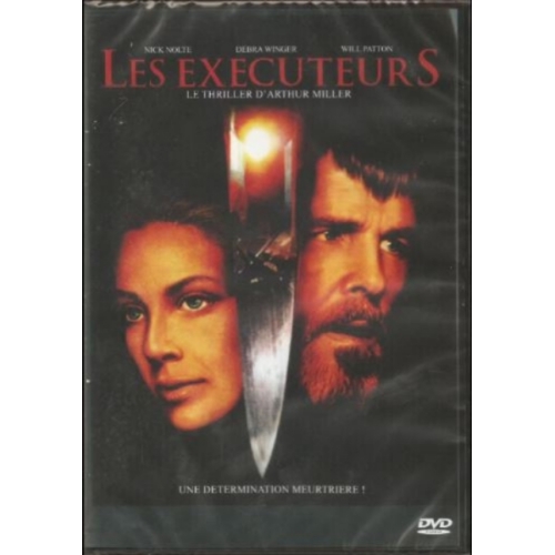 LES EXECUTEURS DVD 