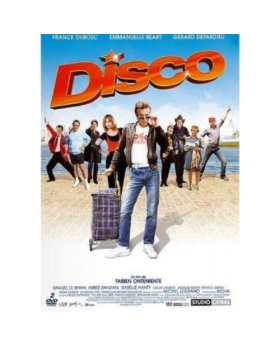 Disco DVD 