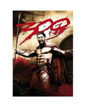 300 DVD 