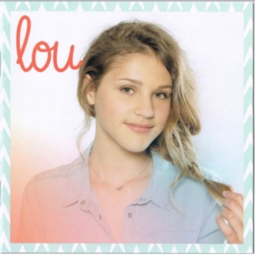 LOU LOU CD 
