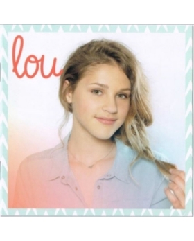 LOU LOU CD 