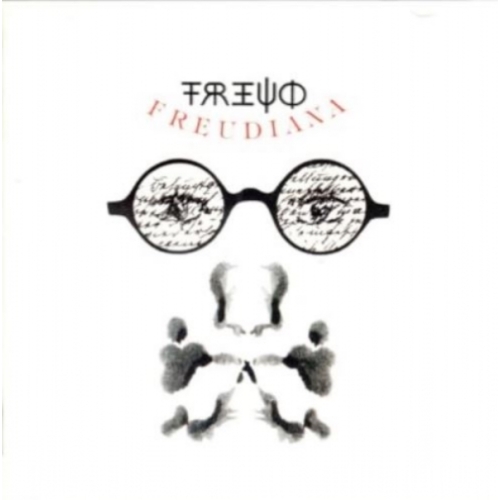 Freudiana Freudiana CD