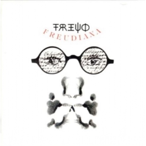 Freudiana Freudiana CD