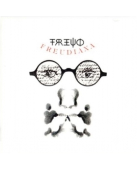 Freudiana Freudiana CD
